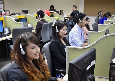 Account Manager Experience